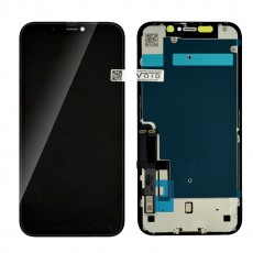 LCD & Digitizer for Apple iPhone 11 GX OLED Black