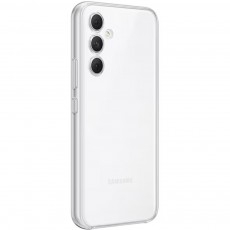 Case TPU Ancus 2.0mm for Samsung SM-A546 Galaxy A54 Transparent