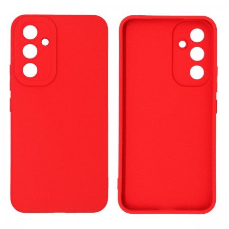 Case TPU Ancus for Samsung SM-A546 Galaxy A54 Red