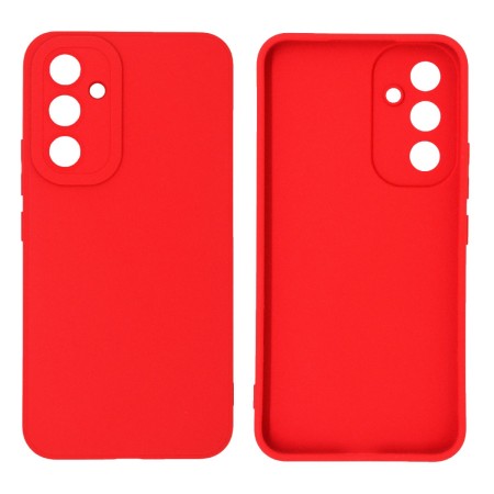 Case TPU Ancus for Samsung SM-A546 Galaxy A54 Red