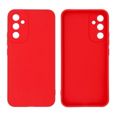 Case TPU Ancus for Samsung SM-A346 Galaxy A34 Red