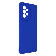 Case TPU Ancus for Samsung SM-A536 Galaxy A53 5G Blue