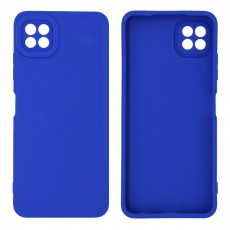 Case TPU Ancus for Samsung SM-A226 Galaxy A22 5G Blue