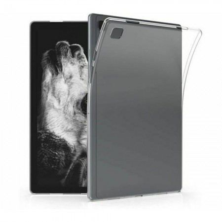 Case TPU Ancus 2.0mm for Samsung SM-T500 Galaxy Tab A7 10.4" (2020) Transparent