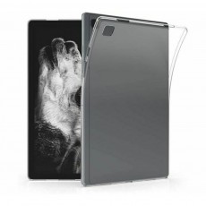 Case TPU Ancus 2.0mm for Samsung SM-T500 Galaxy Tab A7 10.4" (2020) Transparent