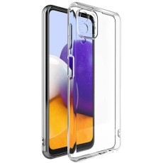 Case TPU Ancus 2.0mm for Samsung A22 A225F M22 M225F M32 M325F Trasparent