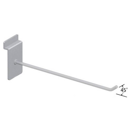 Single Hook Slat 35cm, 45°