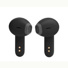 Bluetooth Hands Free JBL Wave 300 TWS In-ear with 20 hours of autonomy IPX2, Deep Bass Sound. The JBL Wave 300 Bluetooth 5.2 headphones transport your music while staying in touch with your surroundings. Enjoy 26-hours of powerful sound enriched by JBL D