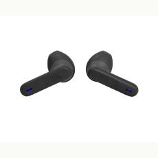 Bluetooth Hands Free JBL Wave 300 TWS In-ear with 20 hours of autonomy IPX2, Deep Bass Sound. The JBL Wave 300 Bluetooth 5.2 headphones transport your music while staying in touch with your surroundings. Enjoy 26-hours of powerful sound enriched by JBL D