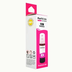 Ink EPSON Compatible E112 C13T06C34A 70ml Pages: 6000 Magenta for L11160, L15150, L15160, L15180, L6460, L6490, L6550, L6570, L6580, M15140, M15180