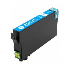 Ink EPSON Συμβατό 405XL C13T05H24010 Pages:1100 Cyan for WorkForce Pro WF-3820DWF, WF-3825DWF