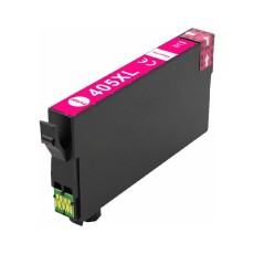 Ink EPSON Συμβατό 405XL C13T05H34010 Pages: 1100 Magenta for WorkForce Pro WF-3820DWF, WF-3825DWF