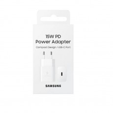 Samsung Fast Charging Samsung Fast Charging EP-T1510NWEGEU  15W White