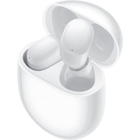 Wireless Bluetooth Xiaomi Redmi Buds 4 White BHR5846GL