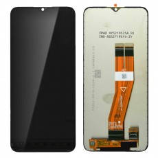 LCD with Digitizer for Samsung Galaxy A03 SM-A035F Original Assemble