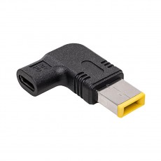 Adapter Universal for Notebook Akyga AK-ND-C11 USB-C / Slim Tip Lenovo