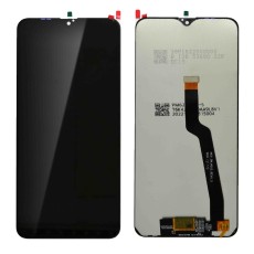 LCD & Digitizer Samsung SM-A105F / SM-M105F Galaxy A10 / M10 Black Original Assemble