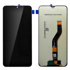 LCD & Digitizer Samsung SM-A107F Galaxy A10s Black Original Assemble