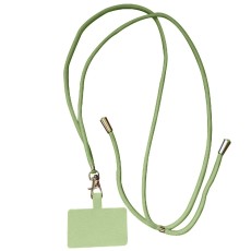 Universal Strap for Mobile Phone Case Light Green