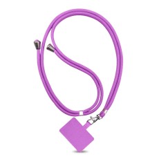 Universal Strap for Mobile Phone Case Lilac