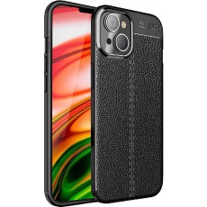 Case Ancus AutoFocus Shock Proof for Apple iPhone 14 Plus Black