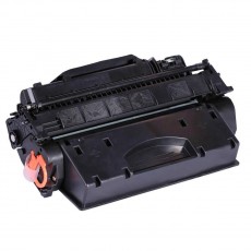 Toner HP CANON Compatible CE505X/CF280X UNIVERSAL Pagesς:6500 Black