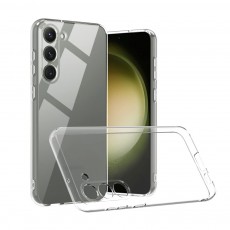 Θήκη TPU Ancus 2.0mm  for Samsung SM-S911B Galaxy S23 5G Transparent