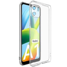 Θήκη TPU Ancus 2.0mm for Xiaomi Redmi A1 Α2 Transparent