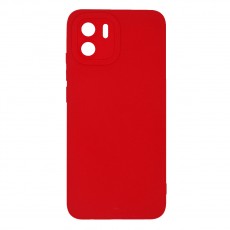 Θήκη TPU Ancus 2.0mm for Xiaomi Redmi A1 TPU Red