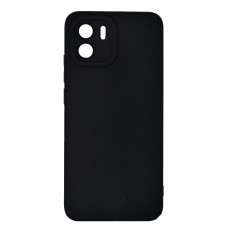 Θήκη TPU Ancus 2.0mm for Xiaomi Redmi A1 A2 TPU Black