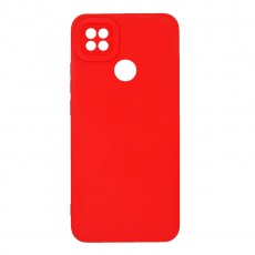 Case TPU Ancus for Xiaomi Redmi 10A Red