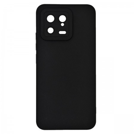 Case TPU Ancus for Xiaomi 13 Black