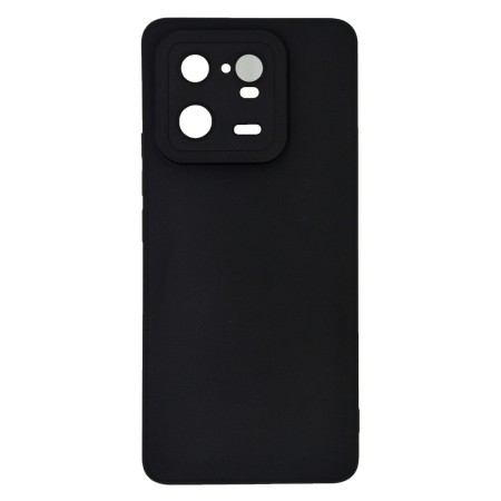 Case TPU Ancus for Xiaomi 13 Pro Black