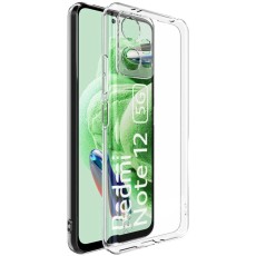 Case TPU Ancus 2.0mm for Xiaomi Poco X5 Transparent