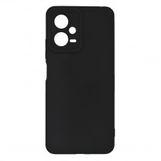 Case TPU Ancus for Xiaomi Poco X5 Black