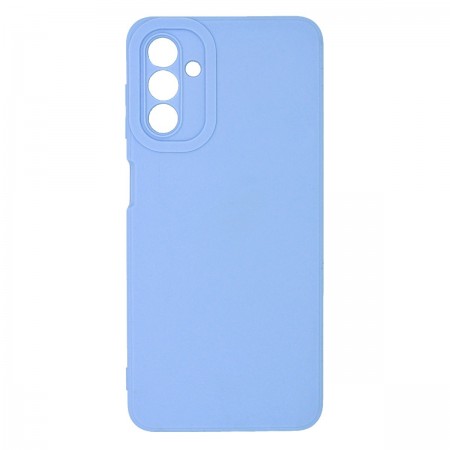 Case TPU Ancus for Samsung A14 A146B A145F Light Blue