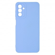 Case TPU Ancus for Samsung A14 A146B A145F Light Blue
