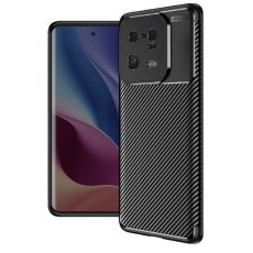 Case Ancus AutoFocus Carbon Fiber  for Xiaomi 13 Black