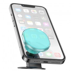 Car Mount Magnetic Hoco H2 Crystal Ice Mist 4.5"-7"