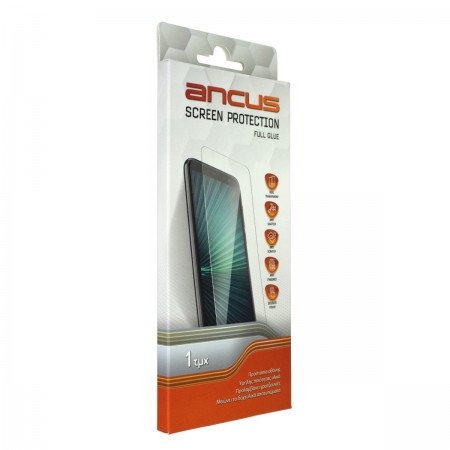 Tempered Glass Ancus 9H 0.33mm for Xiaomi 13 Full Glue