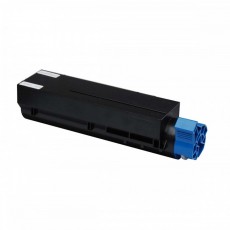 Toner OKI  Compatible B412/432 45807106 Pages:7000 Black for 412, 412DN, 432, 432DN, 472, 472DNW, 492, 492DN, 512, 512DN, 562