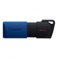USB 3.2 Gen.1 Kingston Flash Drive Exodia M 64GB