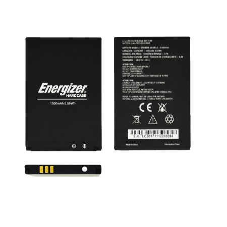 Battery CXD0159 for Energizer Energy 100 1500mAh Bulk