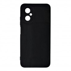 Case TPU Ancus for Xiaomi Poco M4 5G Black