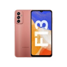 Samsung SM-E135F/DS Galaxy F13 4G Dual Sim 6.6" 4GB/128GB Cooper NON EU