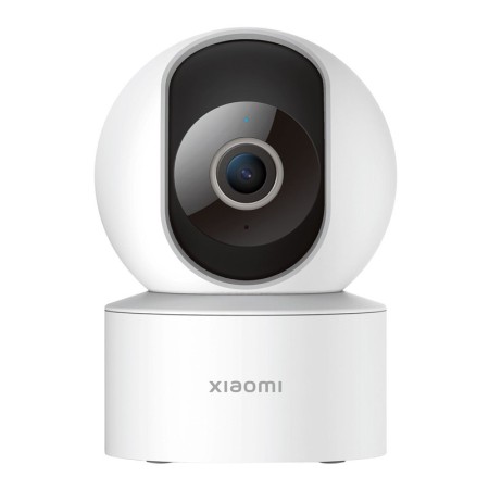 Smart Camera Xiaomi C400 4MP 2.5K Night Vision AI Human-Detection 360 Degrees MicroSD Two-Way Sound