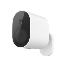IP Camera Xiaomi Mi 1080p WDR IP65 Night Vision 7m, Motion Detector and Alert Camera Only Version