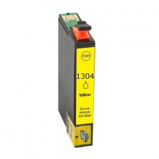 EPSON Compatible T1304XL C13T13044010 Pages:1005 Yellow for BX, SX, WorkForce, WorkForce Pro
