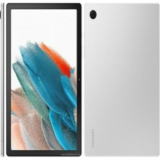 Samsung SM-X200 Galaxy Tab А8 10.5" (2021) Wi-Fi 3GB/32GB Silver