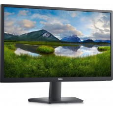 Monitor Dell SE2422H 60.45cm (23.8’’) 1920 x 1080 pixels Full HD LED Black